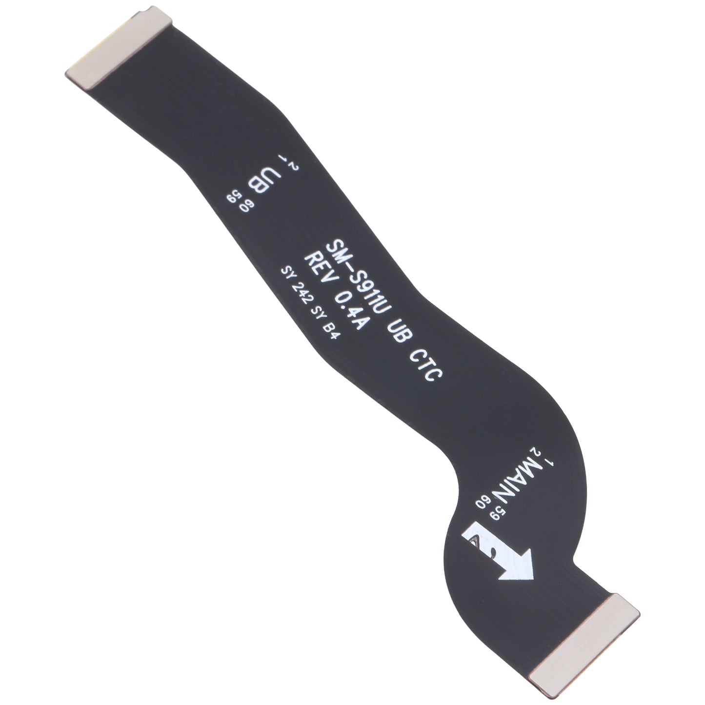 For-Samsung-Galaxy-S23-SM-S911-Original-LCD-Flex-Cable