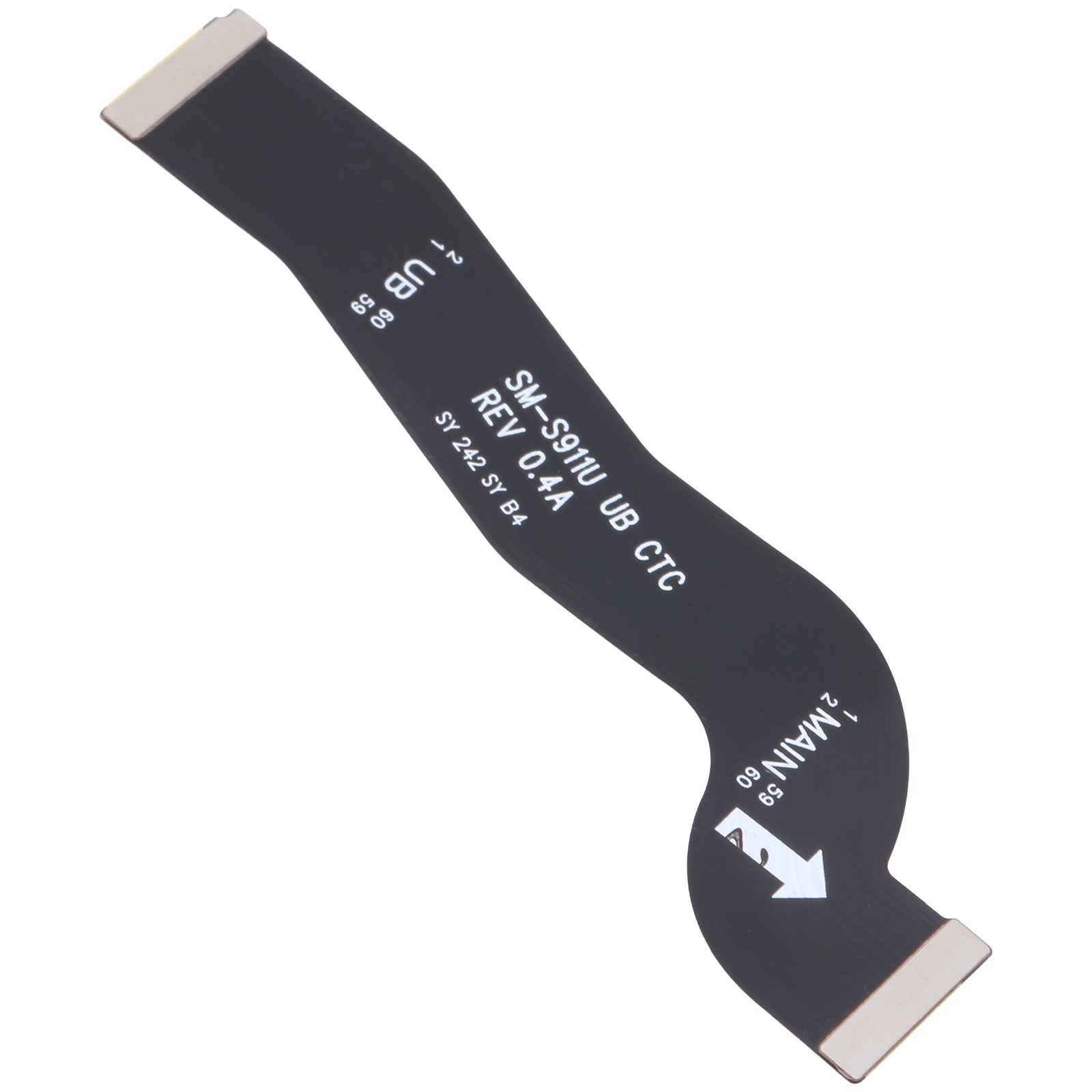 For-Samsung-Galaxy-S23-SM-S911-Original-LCD-Flex-Cable