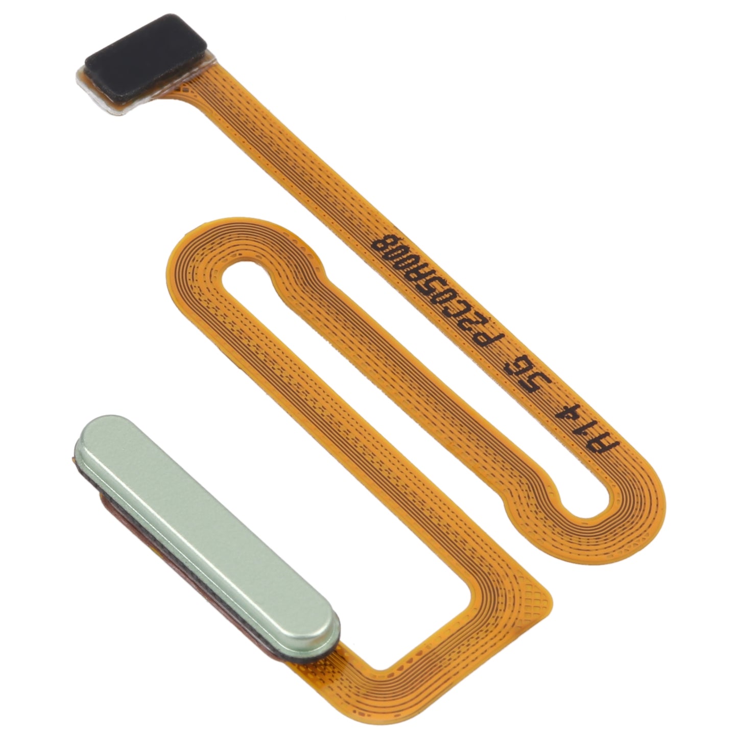For-Samsung-Galaxy-A14-5G-SM-A146B-Original-Fingerprint-Sensor-Flex-Cable-(Green)