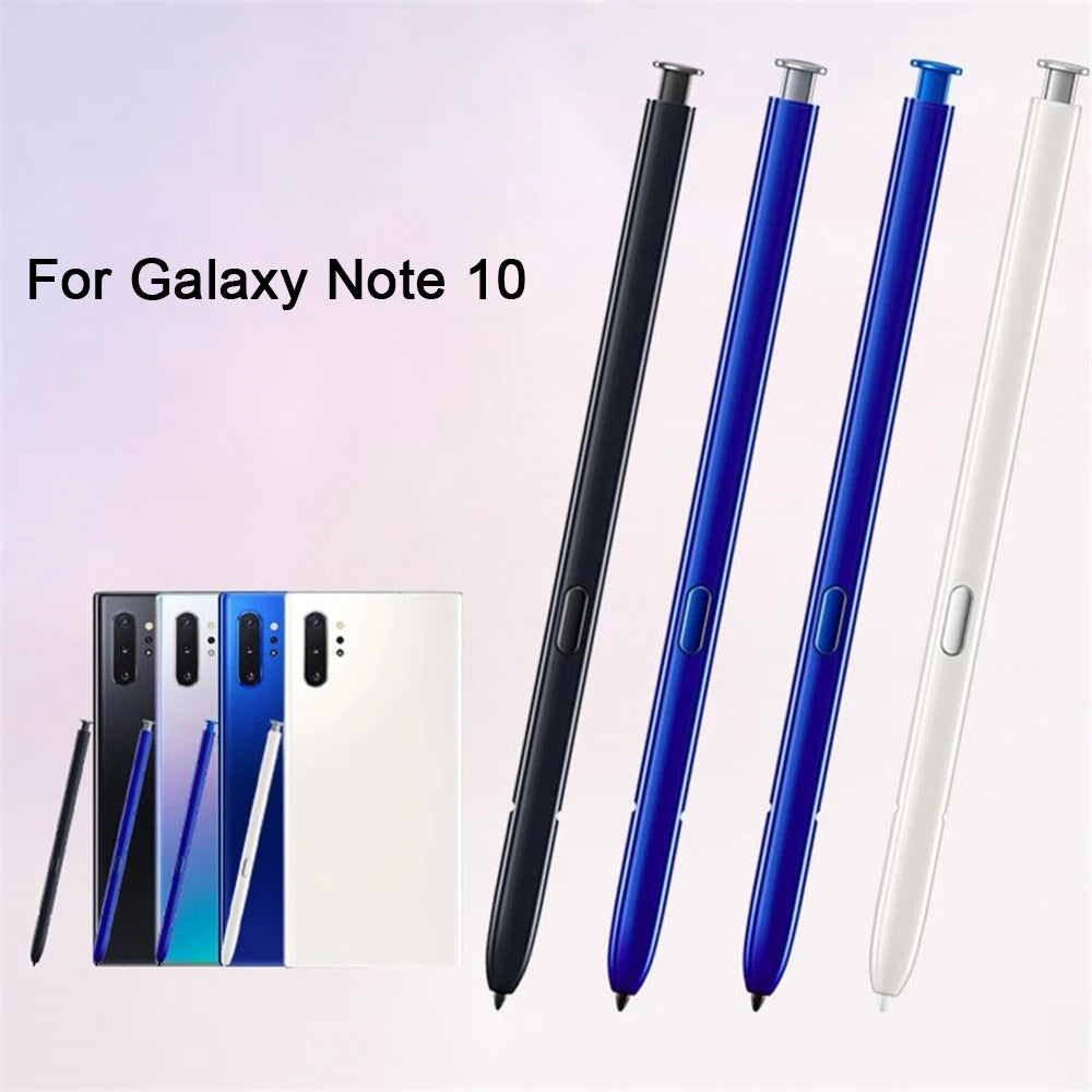 For-Samsung-Galaxy-Note10-SM-970F-Screen-Touch-Pen,-Bluetooth-Not-Supported(Black)
