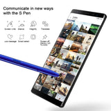 For-Samsung-Galaxy-Note10-SM-970F-Screen-Touch-Pen,-Bluetooth-Not-Supported(Black)