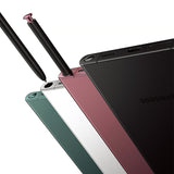 For-Samsung-Galaxy-S22-Ultra-5G-SM-908B-Screen-Touch-Pen,-Bluetooth-Not-Supported(White)