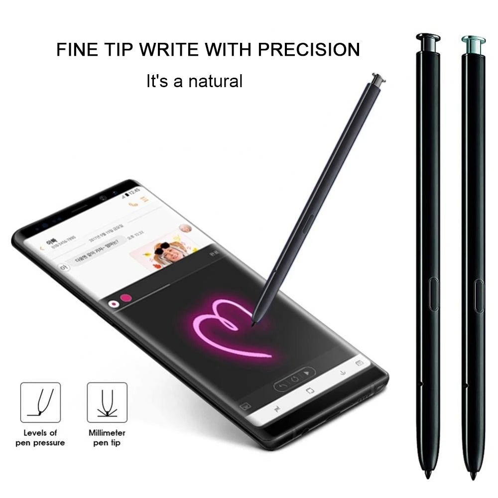 For-Samsung-Galaxy-S22-Ultra-5G-SM-908B-Screen-Touch-Pen,-Bluetooth-Not-Supported(White)