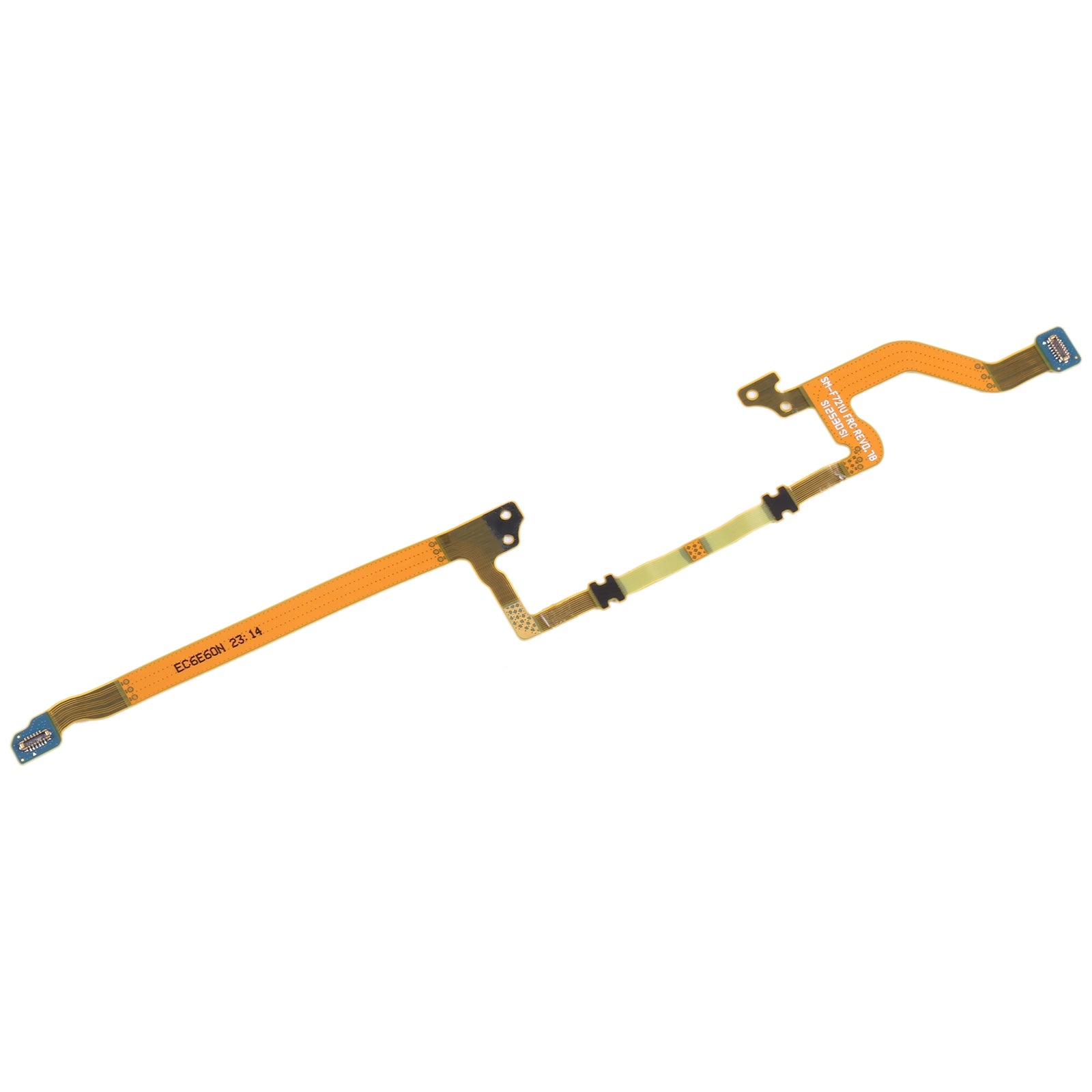 For-Samsung-Galaxy-Z-Flip4-SM-F721-Original-Signal-Flex-Cable