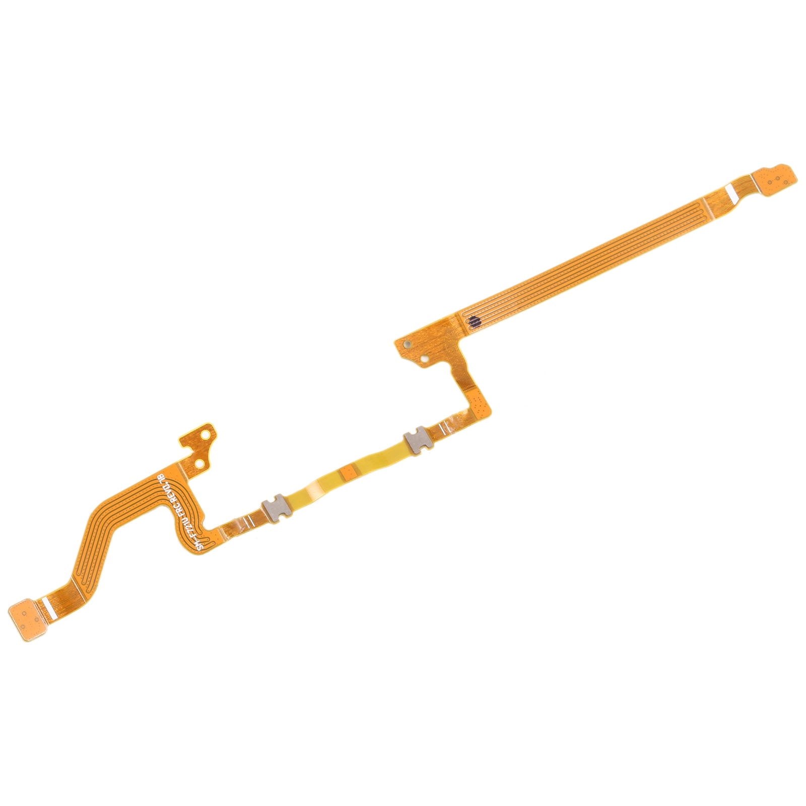 For-Samsung-Galaxy-Z-Flip4-SM-F721-Original-Signal-Flex-Cable