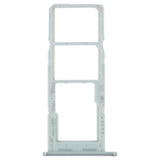 For-Samsung-Galaxy-F14-5G-Original-SIM-Card-Tray-+-SIM-Card-Tray-+-Micro-SD-Card-Tray-(Green)