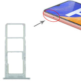 For-Samsung-Galaxy-F14-5G-Original-SIM-Card-Tray-+-SIM-Card-Tray-+-Micro-SD-Card-Tray-(Green)