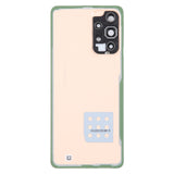 For-Samsung-Galaxy-A33-5G-SM-A336B-Original-Battery-Back-Cover-with-Camera-Lens-Frame(Pink)