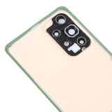 For-Samsung-Galaxy-A33-5G-SM-A336B-Original-Battery-Back-Cover-with-Camera-Lens-Frame(Pink)
