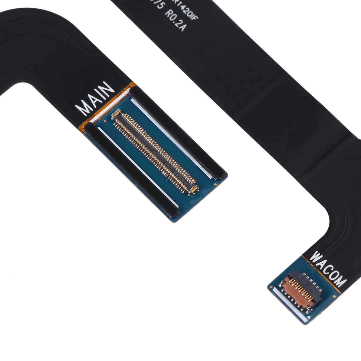 For-Samsung-Galaxy-Tab-Active3-8.0-SM-T570/T575-Original-LCD-Flex-Cable