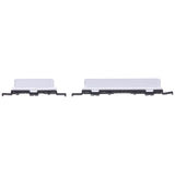 For-Samsung-Galaxy-Tab-A-10.1-2019-SM-T510-Original-Power-Button-+-Volume-Button-Control-Button-(Silver)