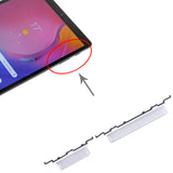 For-Samsung-Galaxy-Tab-A-10.1-2019-SM-T510-Original-Power-Button-+-Volume-Button-Control-Button-(Silver)