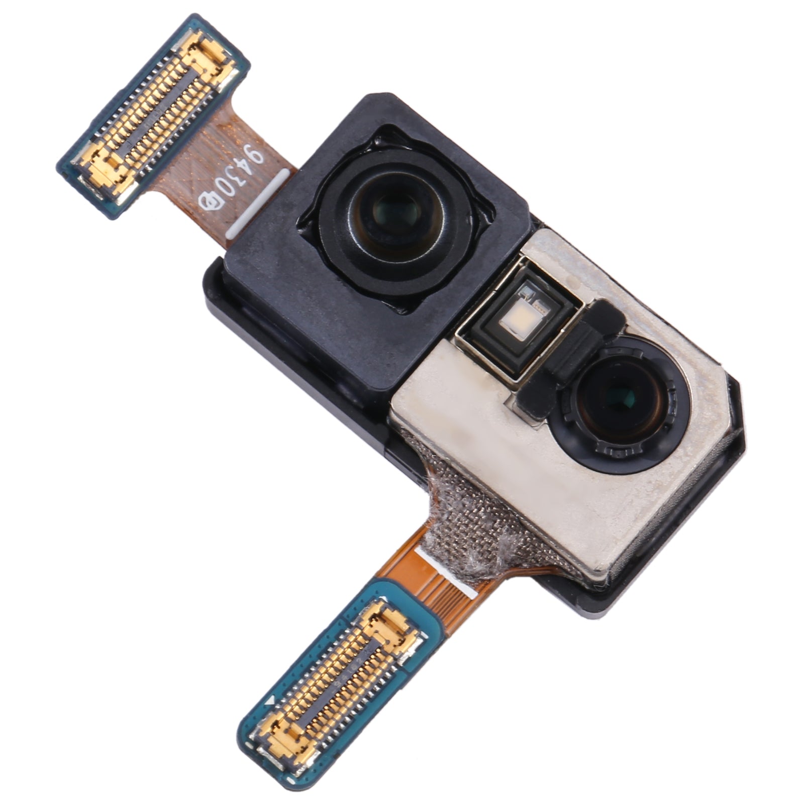 For-Samsung-Galaxy-S10-5G-SM-G977B/G977N-EU/KR-Edition-Original-Front-Facing-Camera