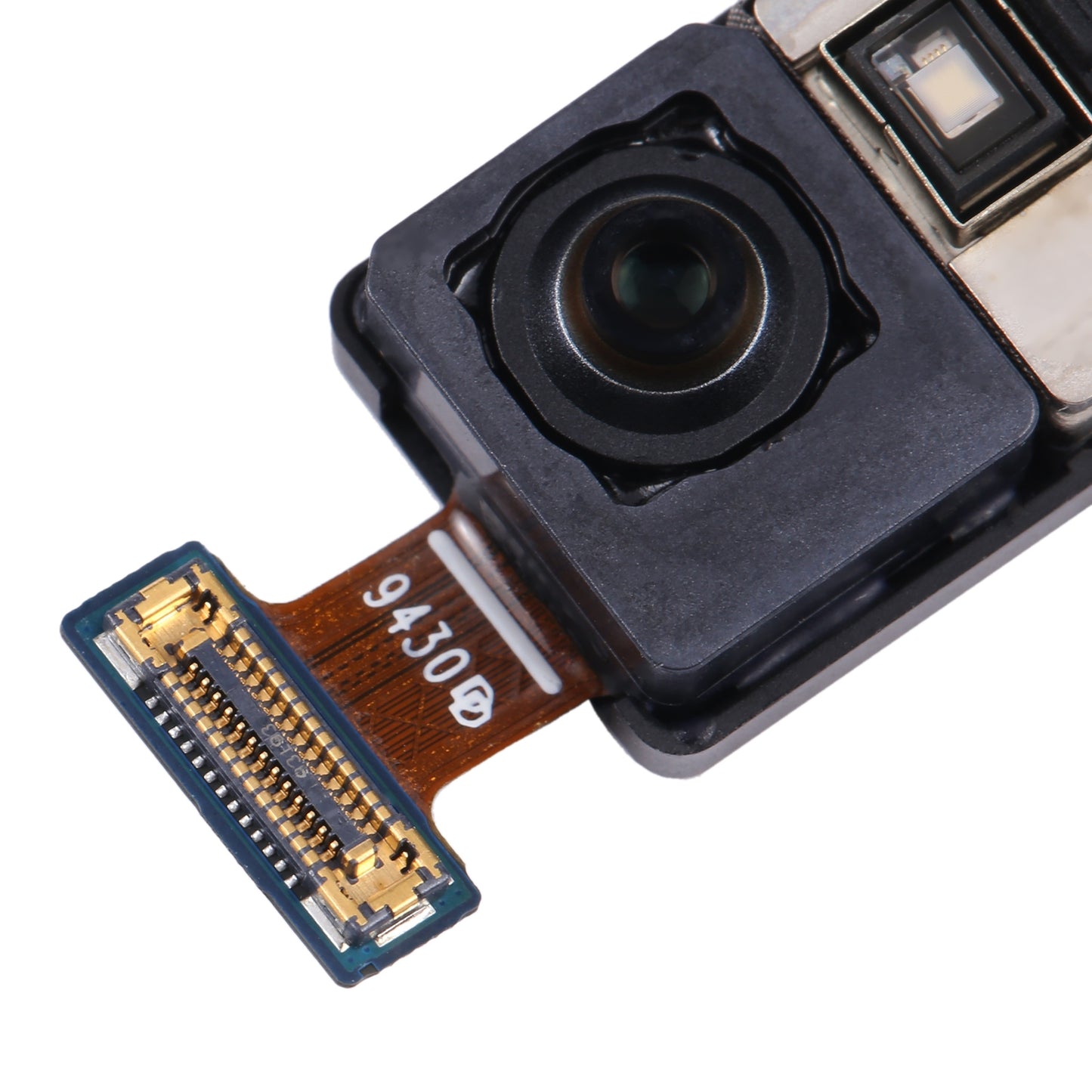 For-Samsung-Galaxy-S10-5G-SM-G977B/G977N-EU/KR-Edition-Original-Front-Facing-Camera