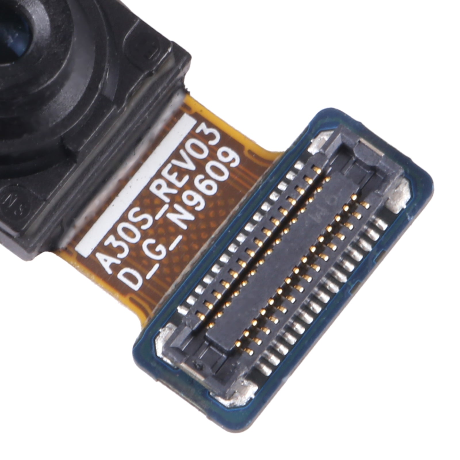For-Samsung-Galaxy-A30s-SM-A307-Original-Front-Facing-Camera