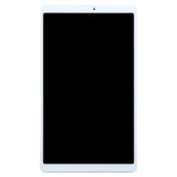 For-Samsung-Galaxy-Tab-A7-Lite-SM-T225-LTE-Edition-Original-LCD-Screen-Digitizer-Full-Assembly-with-Frame-(White)