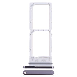 For-Samsung-Galaxy-Z-Fold5-SM-F946-Original-SIM-+-SIM-Card-Tray-(Black)