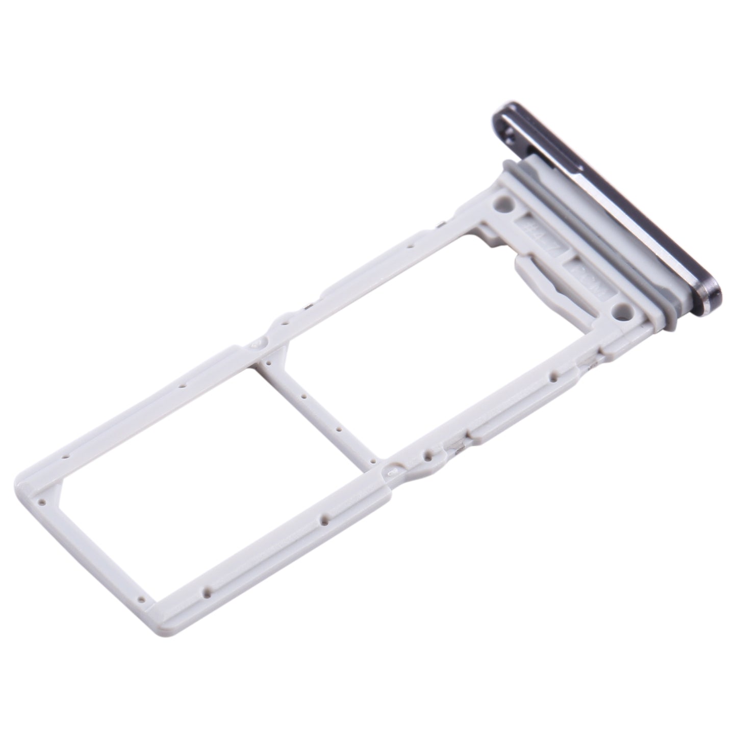 For-Samsung-Galaxy-Z-Fold5-SM-F946-Original-SIM-+-SIM-Card-Tray-(Black)