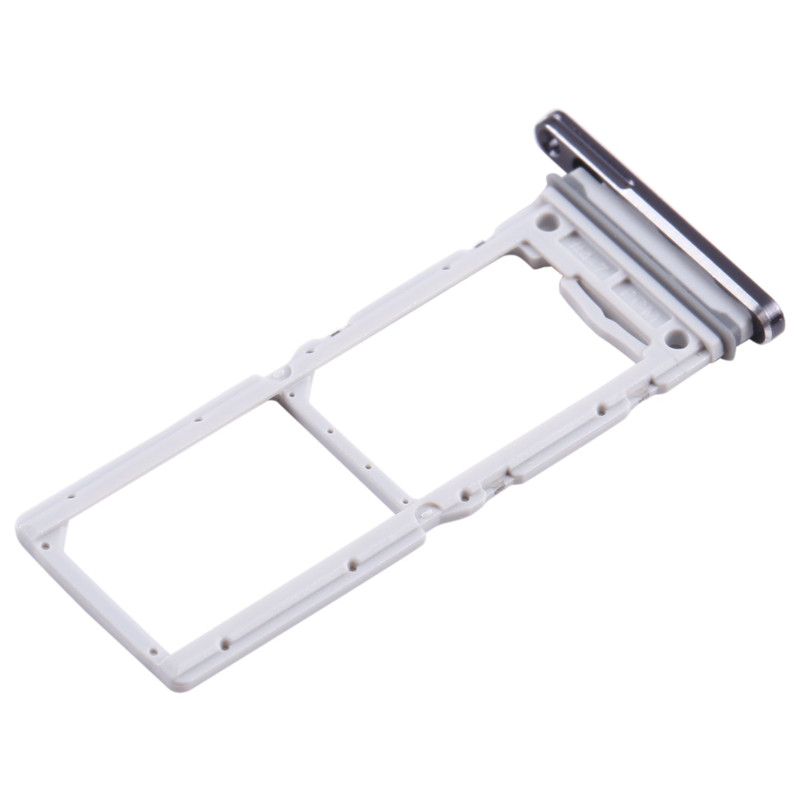 For-Samsung-Galaxy-Z-Fold5-SM-F946-Original-SIM-+-SIM-Card-Tray-(Black)