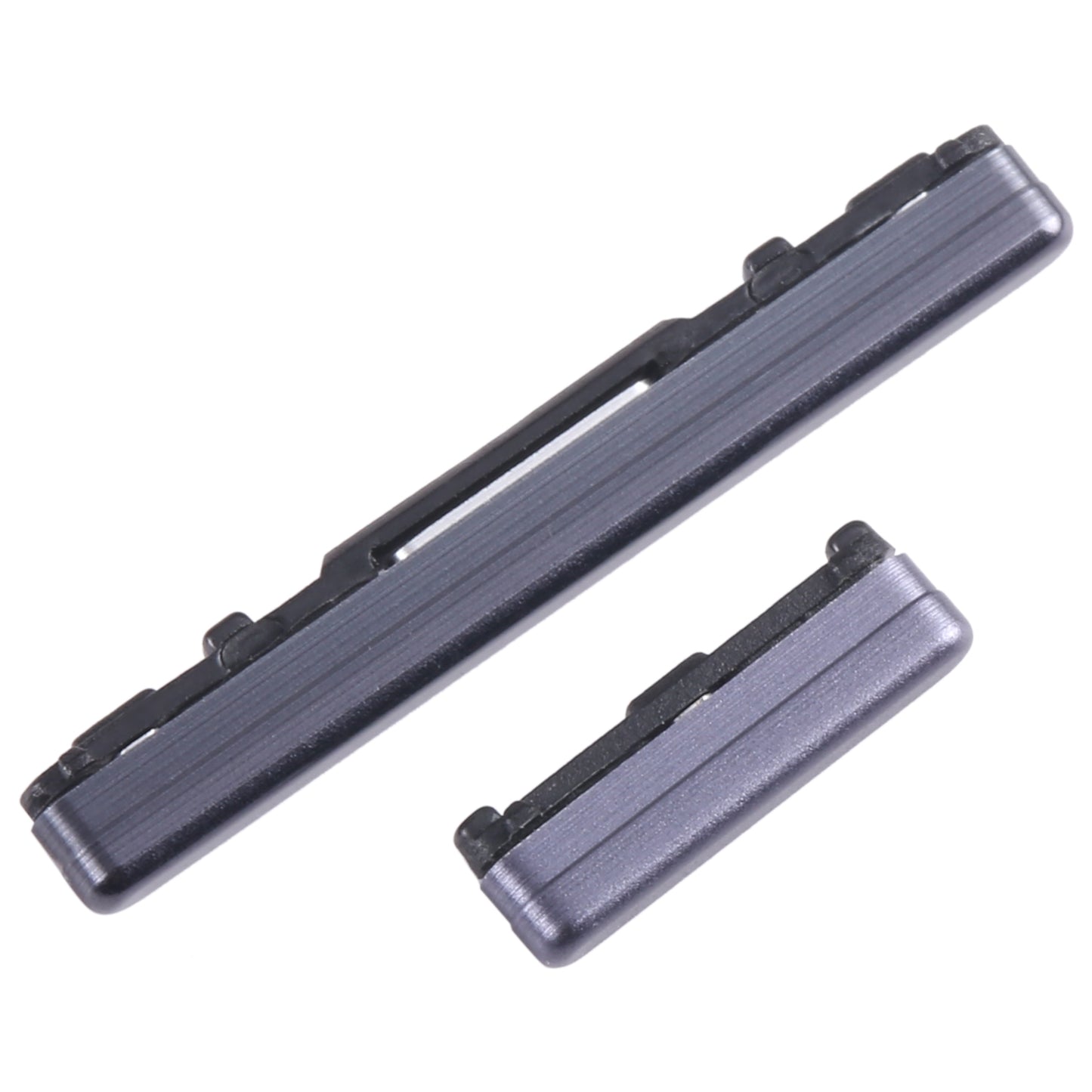 For-Samsung-Galaxy-Tab-S7+-SM-T976-1set-Original-Power-Button-+-Volume-Control-Button-(Black)