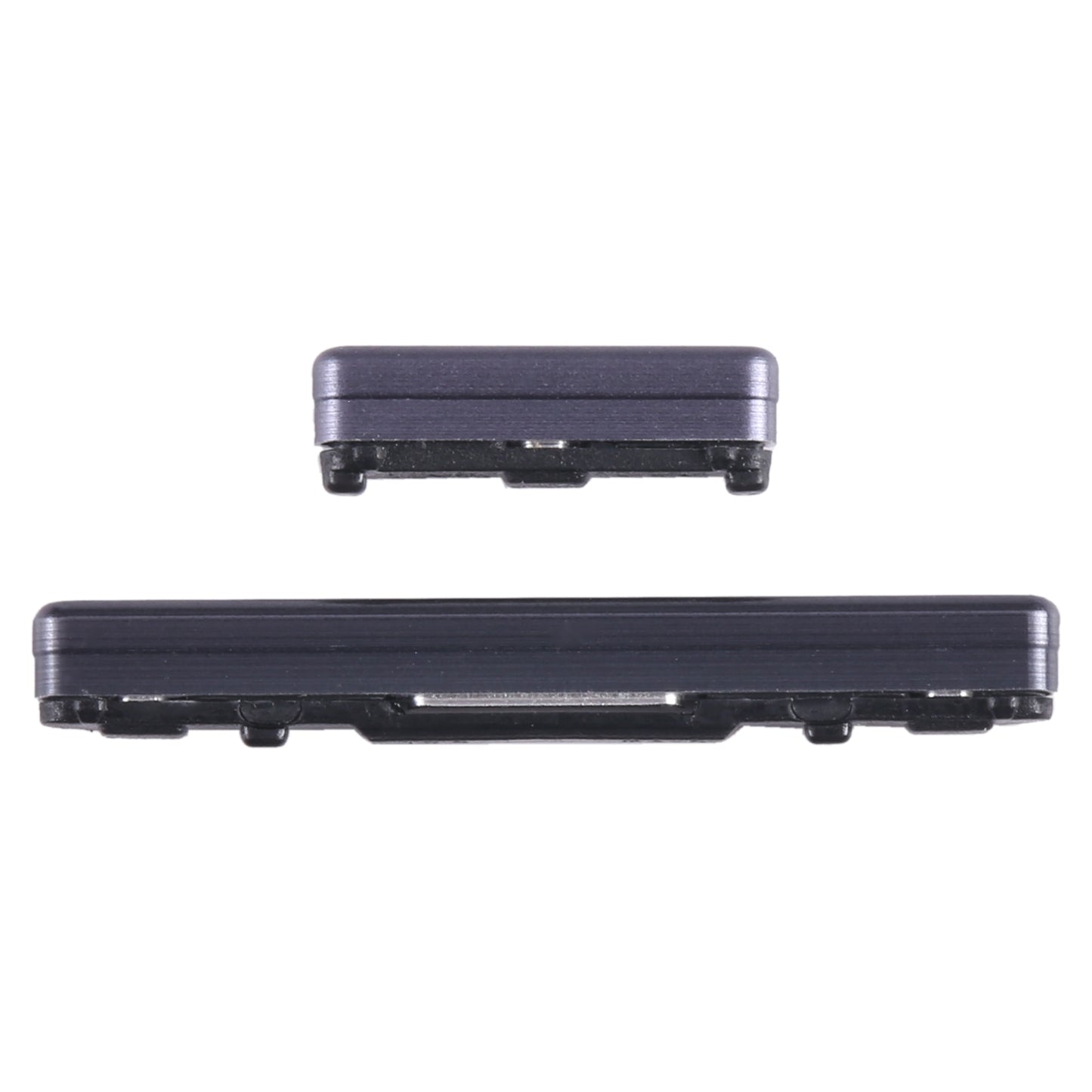 For-Samsung-Galaxy-Tab-S7+-SM-T976-1set-Original-Power-Button-+-Volume-Control-Button-(Black)