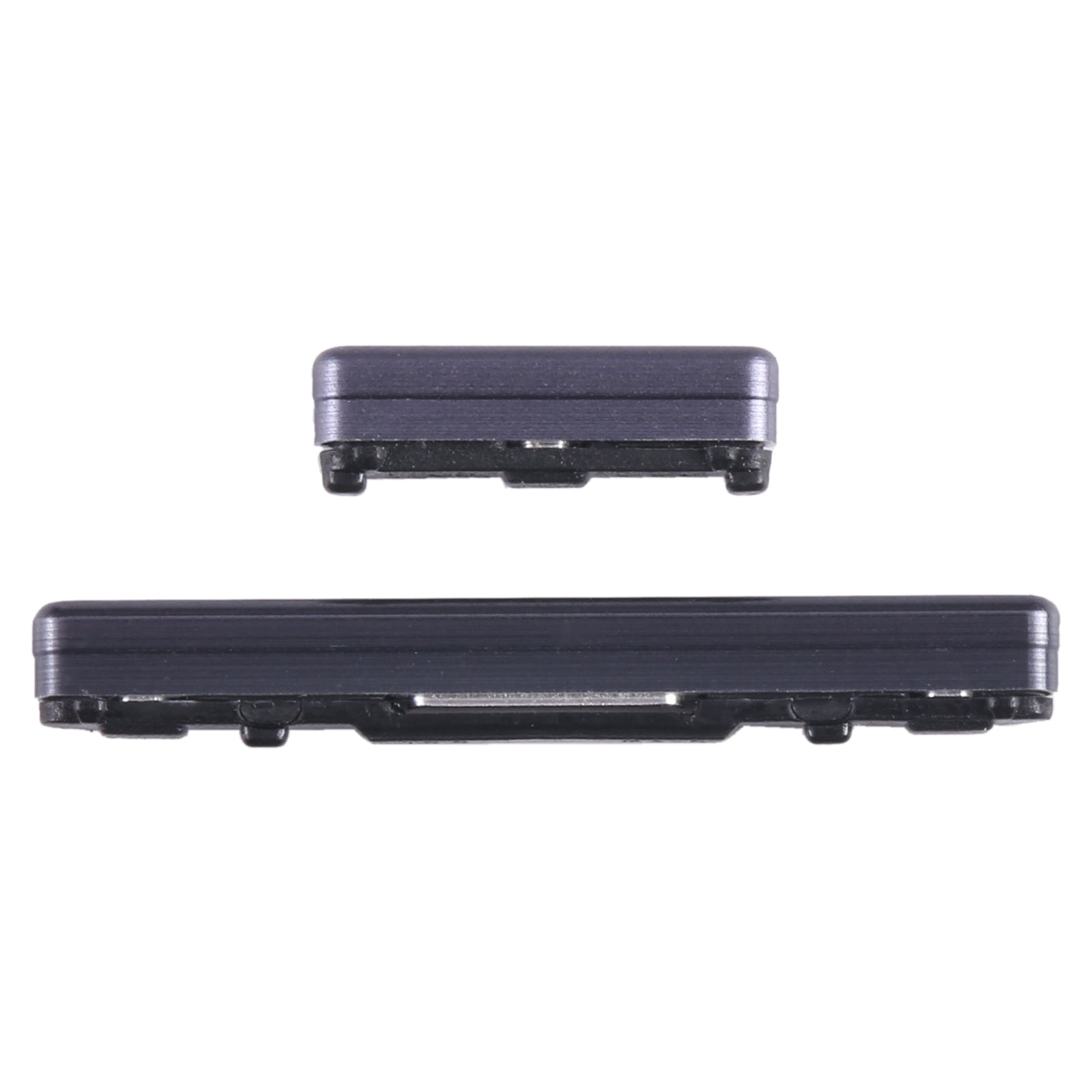 For-Samsung-Galaxy-Tab-S7+-SM-T976-1set-Original-Power-Button-+-Volume-Control-Button-(Black)