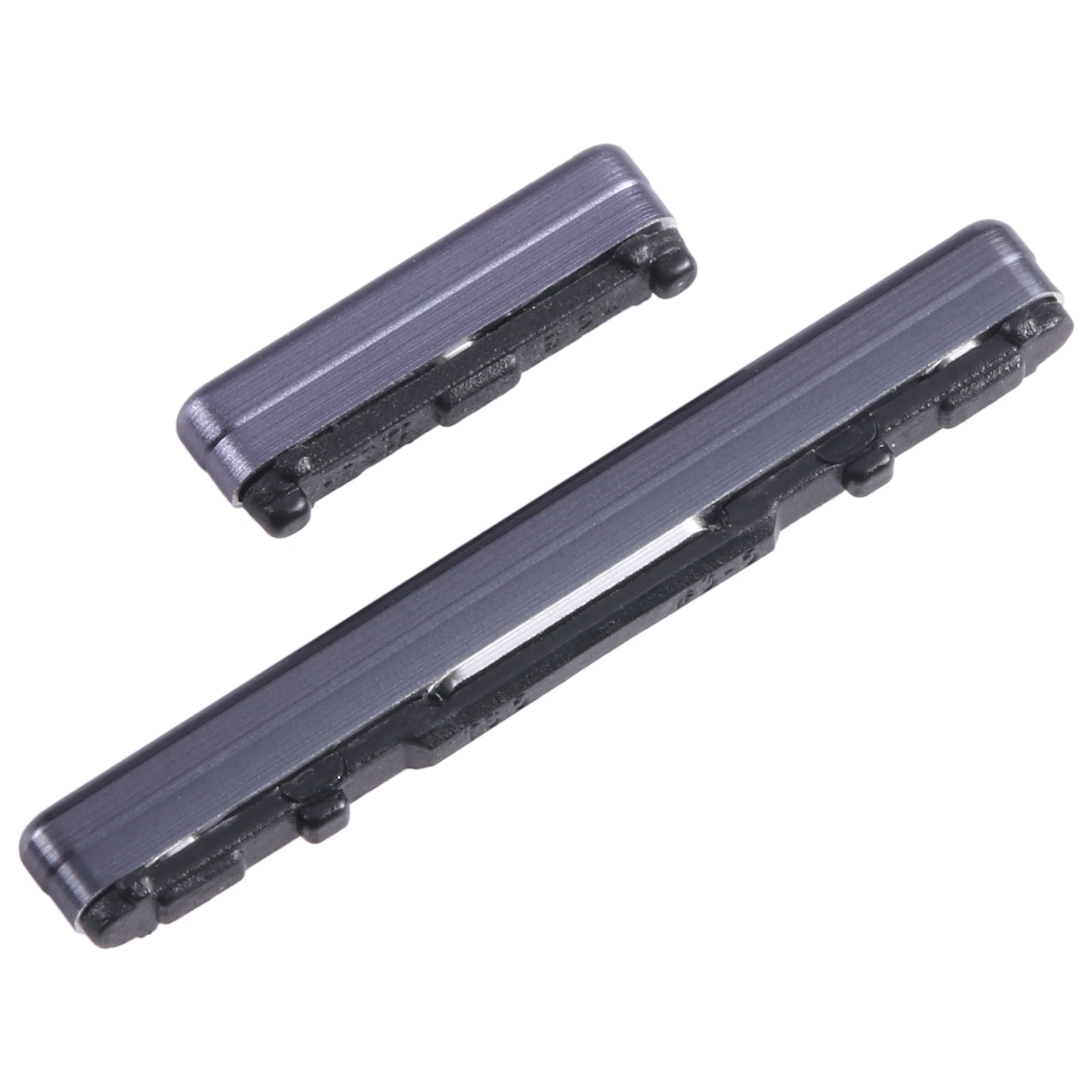 For-Samsung-Galaxy-Tab-S7+-SM-T976-1set-Original-Power-Button-+-Volume-Control-Button-(Black)
