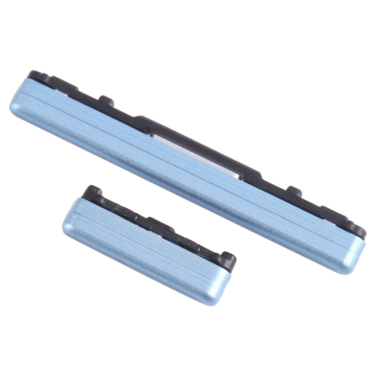 For-Samsung-Galaxy-Tab-S6-Lite-SM-P610/P615-1set-Original-Power-Button-+-Volume-Control-Button-(Blue)
