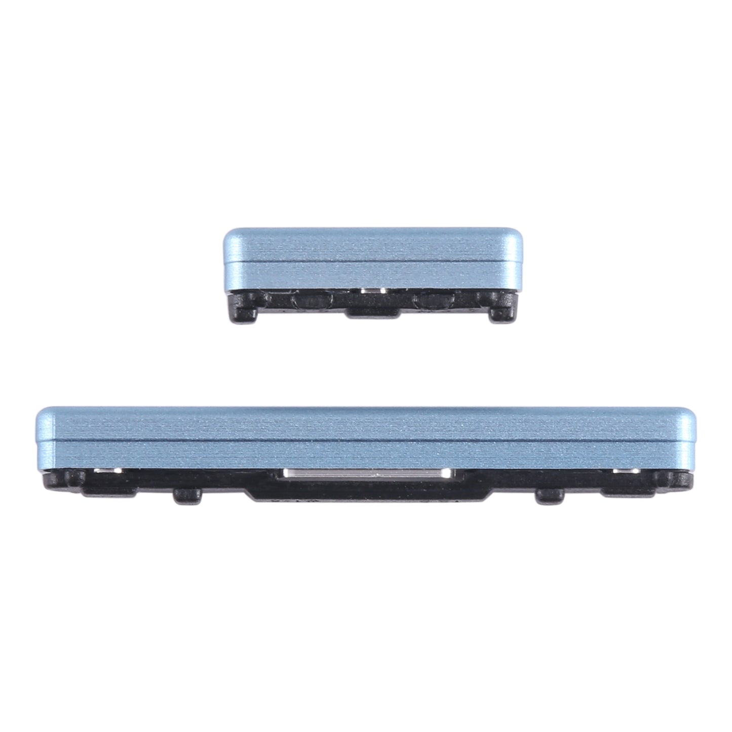 For-Samsung-Galaxy-Tab-S6-Lite-SM-P610/P615-1set-Original-Power-Button-+-Volume-Control-Button-(Blue)
