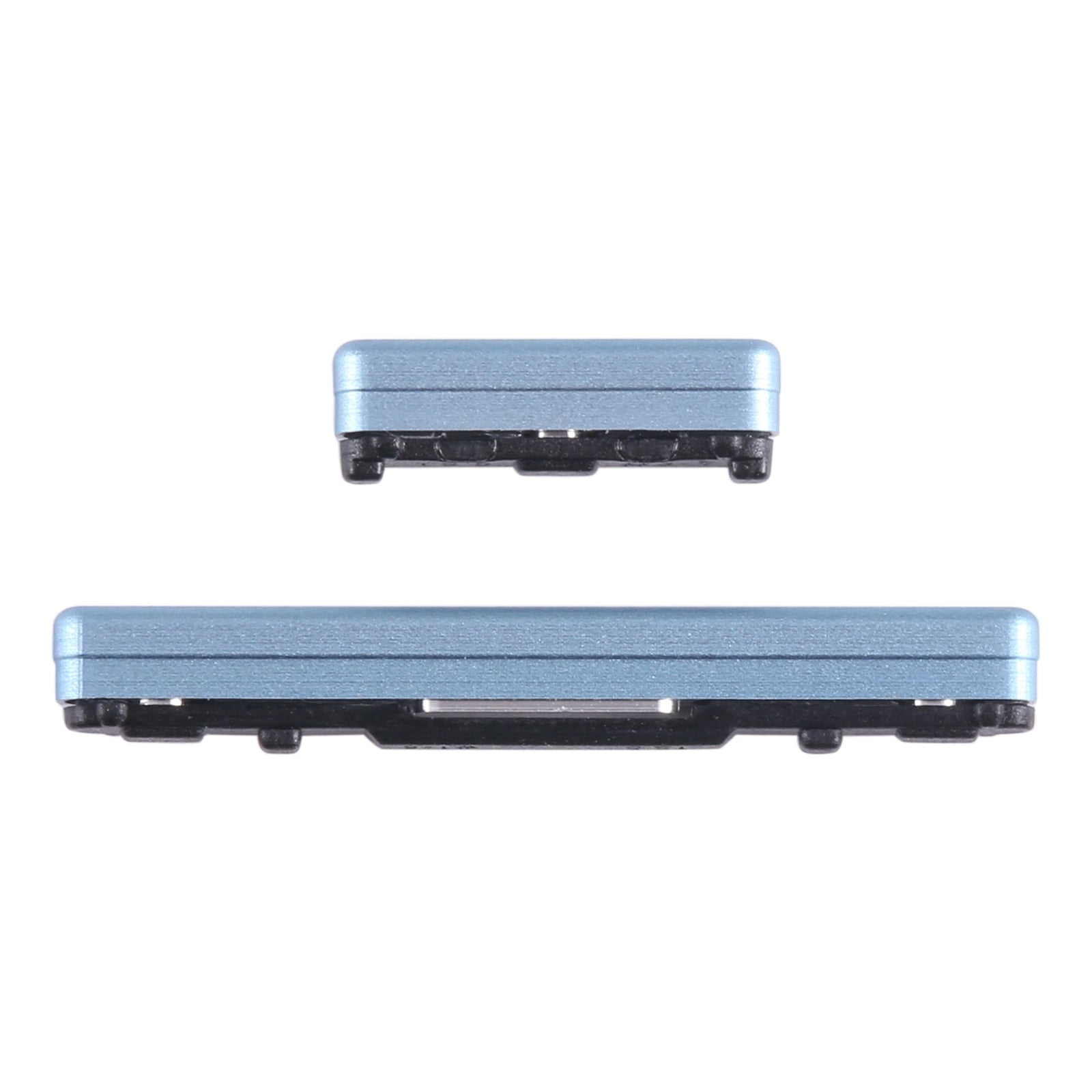 For-Samsung-Galaxy-Tab-S6-Lite-SM-P610/P615-1set-Original-Power-Button-+-Volume-Control-Button-(Blue)