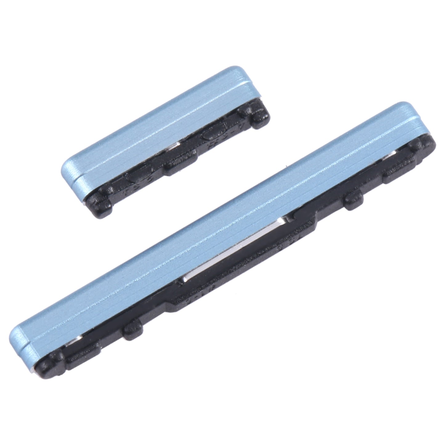 For-Samsung-Galaxy-Tab-S6-Lite-SM-P610/P615-1set-Original-Power-Button-+-Volume-Control-Button-(Blue)