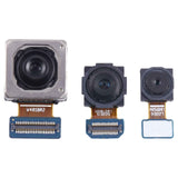 For-Samsung-Galaxy-A34-SM-A346B-Camera-Set-(Macro-+-Wide-+-Back-Camera)