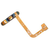 For-Samsung-Galaxy-Z-Fold5-SM-F946B-Original-Fingerprint-Sensor-Flex-Cable-(Blue)