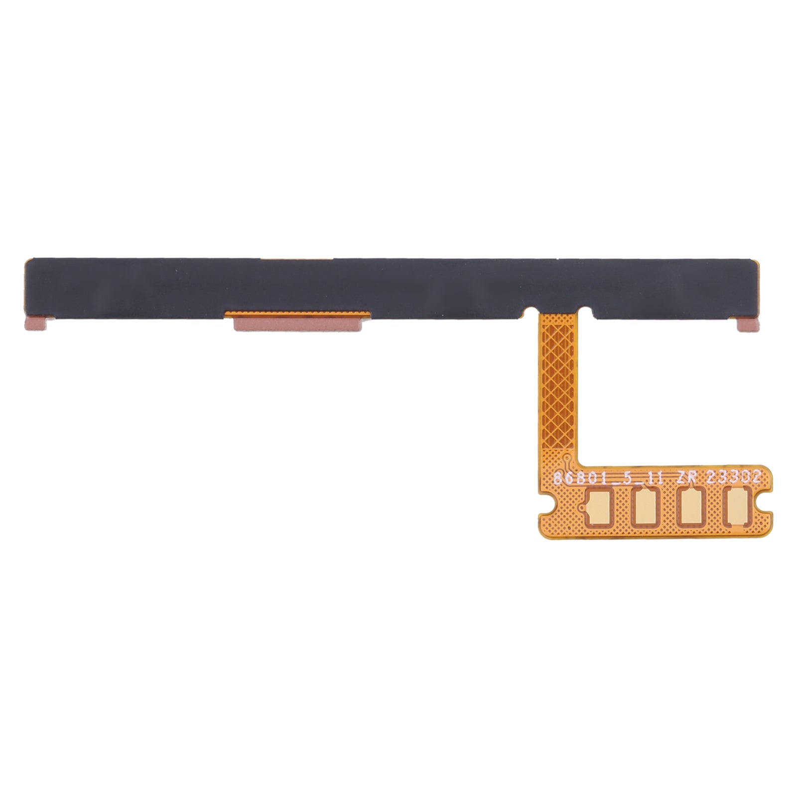 For-Samsung-Galaxy-Tab-A9+-SM-X210/X215-Original-Power-Button-&-Volume-Button-Flex-Cable