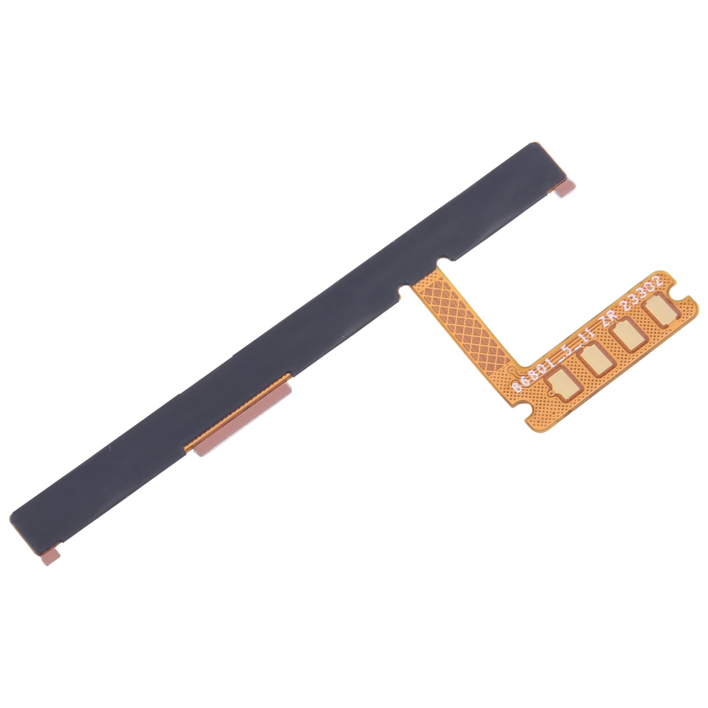 For-Samsung-Galaxy-Tab-A9+-SM-X210/X215-Original-Power-Button-&-Volume-Button-Flex-Cable