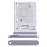 For-Samsung-Galaxy-Tab-S9-Ultra-5G-SM-X916-Original-SIM-+-Micro-SD-Card-Tray-(Grey)