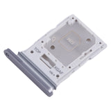 For-Samsung-Galaxy-Tab-S9-Ultra-5G-SM-X916-Original-SIM-+-Micro-SD-Card-Tray-(Grey)