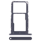 For-Samsung-Galaxy-Tab-A9+-5G-SM-X215-Original-SIM-+-Micro-SD-Card-Tray-(Grey)