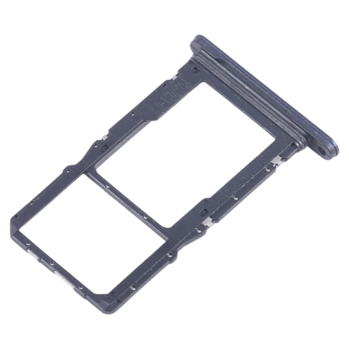 For-Samsung-Galaxy-Tab-A9+-5G-SM-X215-Original-SIM-+-Micro-SD-Card-Tray-(Blue)