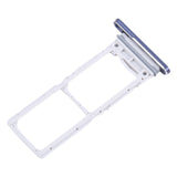 For-Samsung-Galaxy-Z-Fold6-SM-F956B-Original-SIM-Card-Tray-+-SIM-Card-Tray-(Blue)