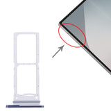 For-Samsung-Galaxy-Z-Fold6-SM-F956B-Original-SIM-Card-Tray-+-SIM-Card-Tray-(Blue)