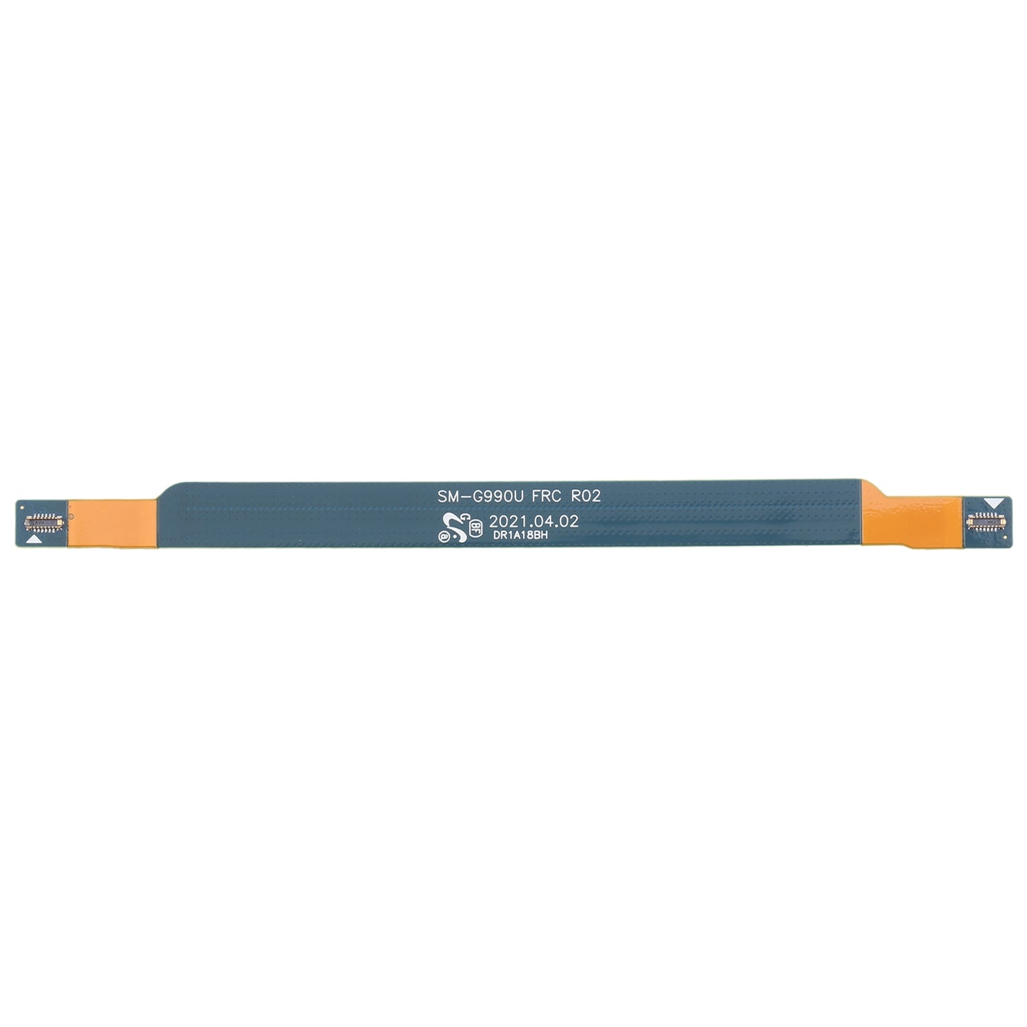 For-Samsung-Galaxy-S21-FE-5G-SM-G990B-Welding-Signal-Flex-Cable
