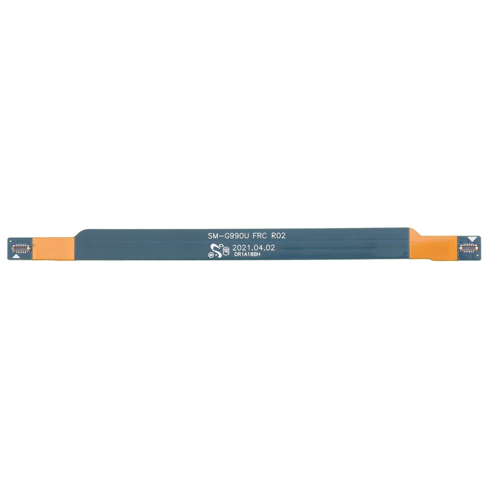 For-Samsung-Galaxy-S21-FE-5G-SM-G990B-Welding-Signal-Flex-Cable