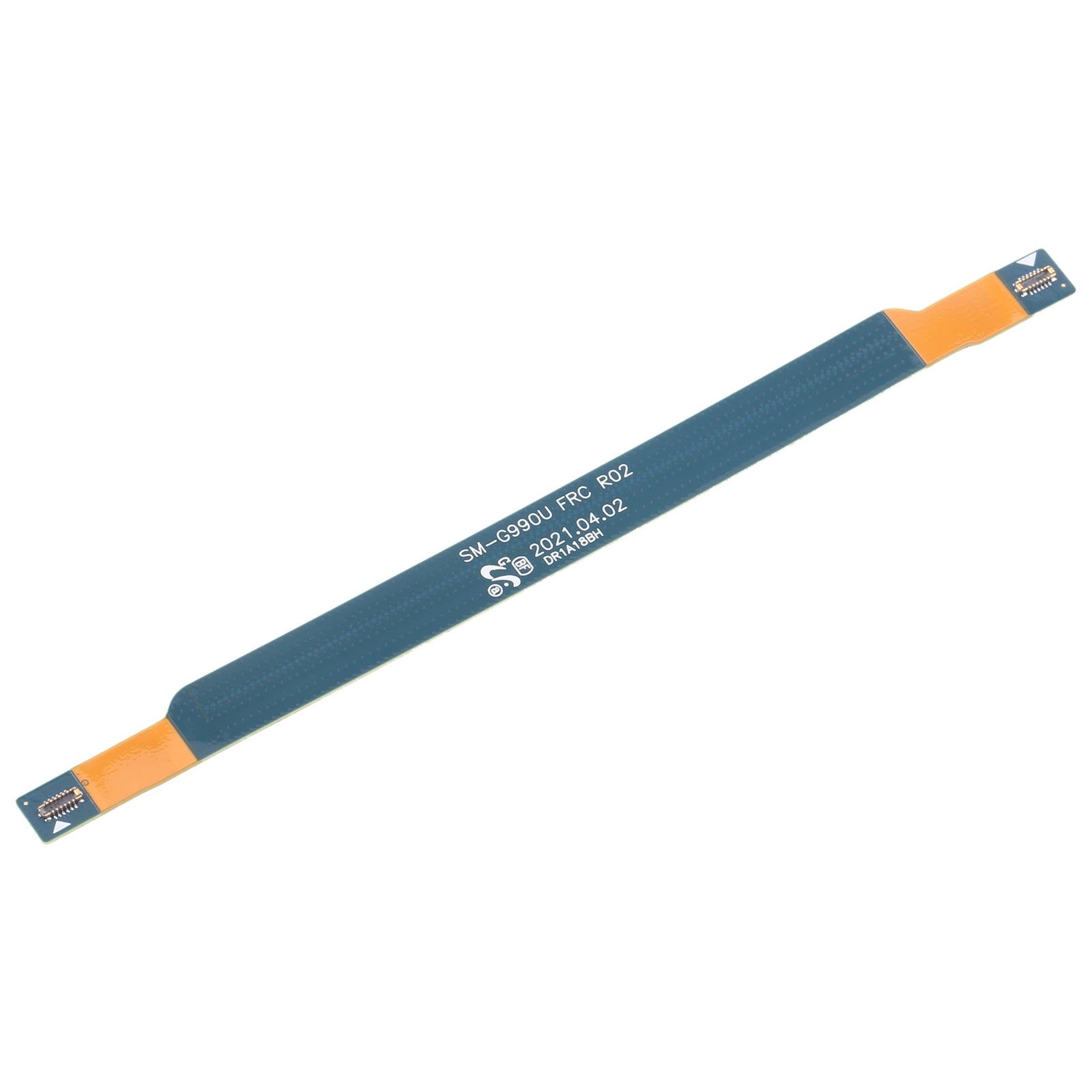 For-Samsung-Galaxy-S21-FE-5G-SM-G990B-Welding-Signal-Flex-Cable