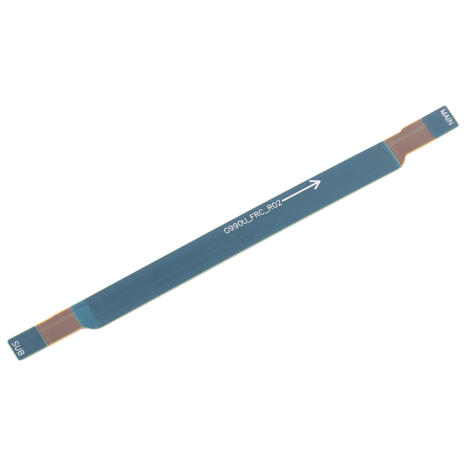 For-Samsung-Galaxy-S21-FE-5G-SM-G990B-Welding-Signal-Flex-Cable