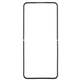 For-Samsung-Galaxy-Z-Flip5-SM-F731B-Front-LCD-Screen-Bezel-Frame