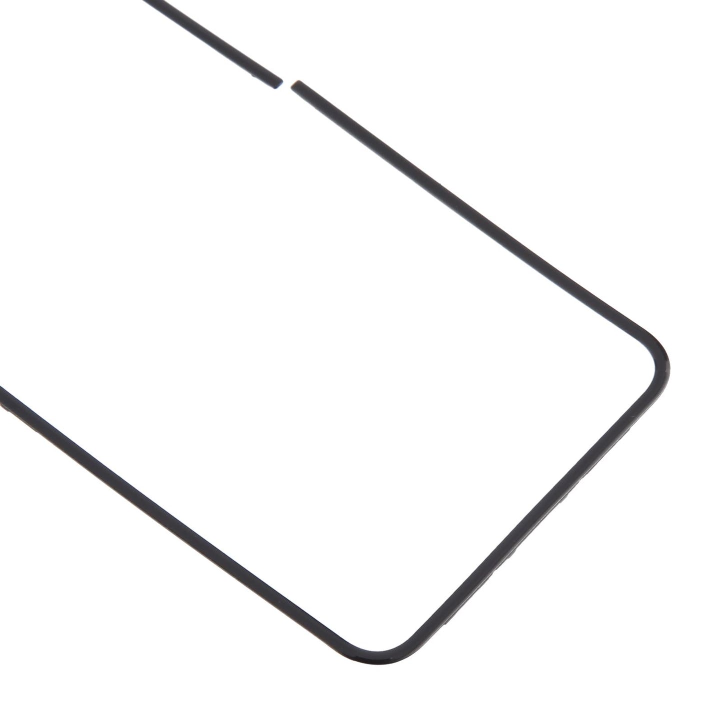 For-Samsung-Galaxy-Z-Flip5-SM-F731B-Front-LCD-Screen-Bezel-Frame