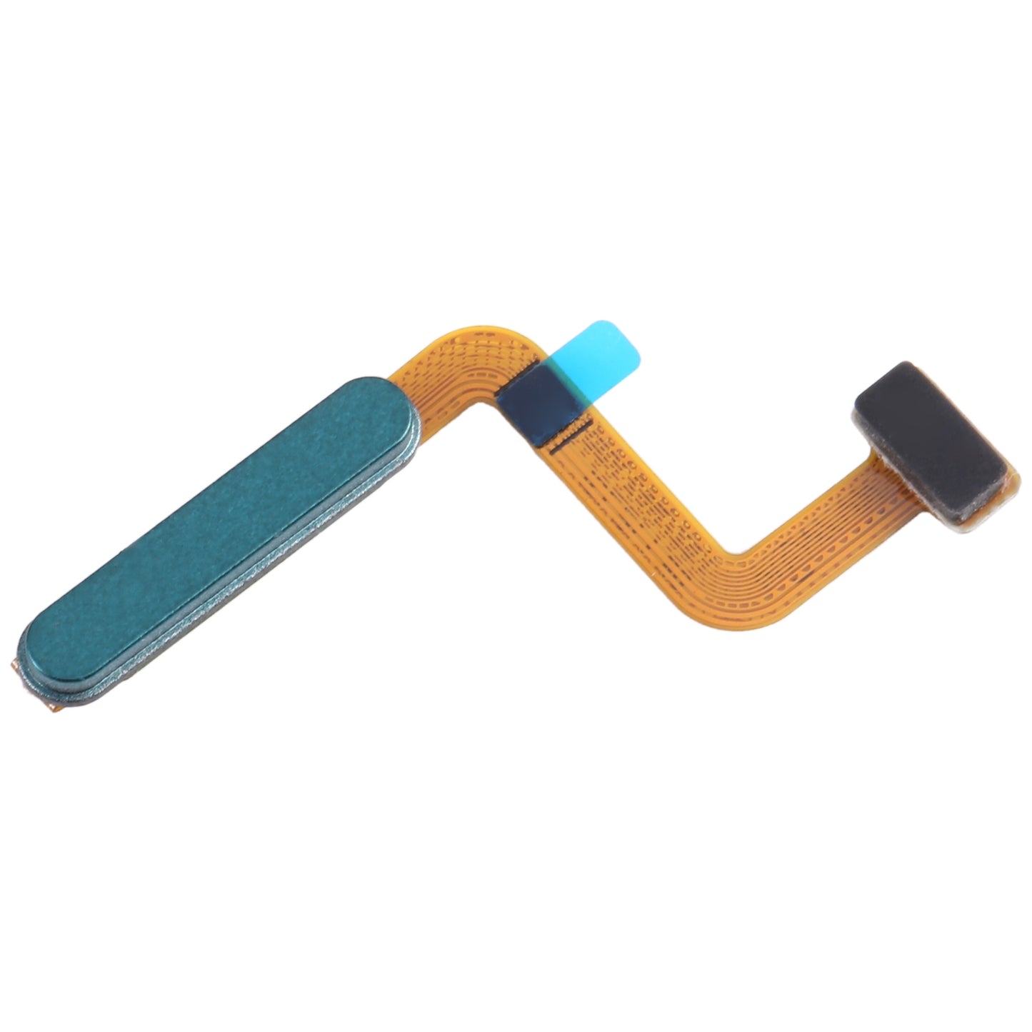 For-Samsung-Galaxy-F62-SM-E625F-Original-Fingerprint-Sensor-Flex-Cable-(Green)