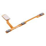 For-Vivo-Y50-Power-Button-&-Volume-Button-Flex-Cable