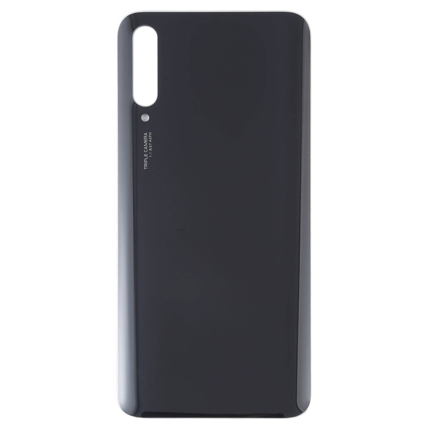 Battery-Back-Cover-for-Huawei-Y9s(Black)